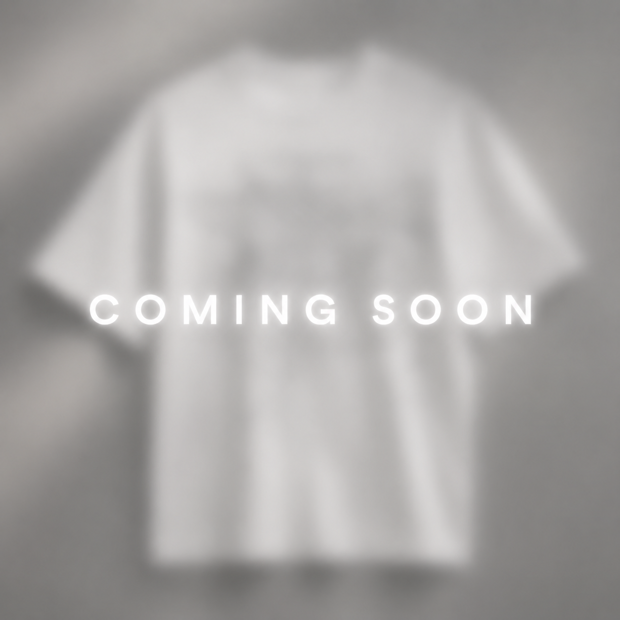 Coming Soon