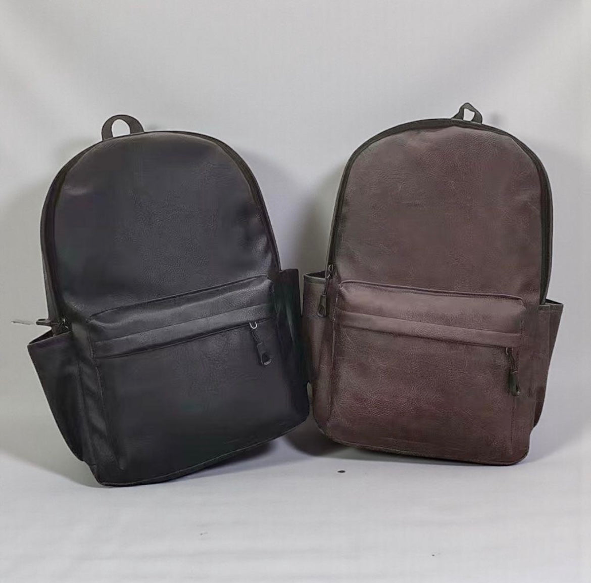 Mochila simple