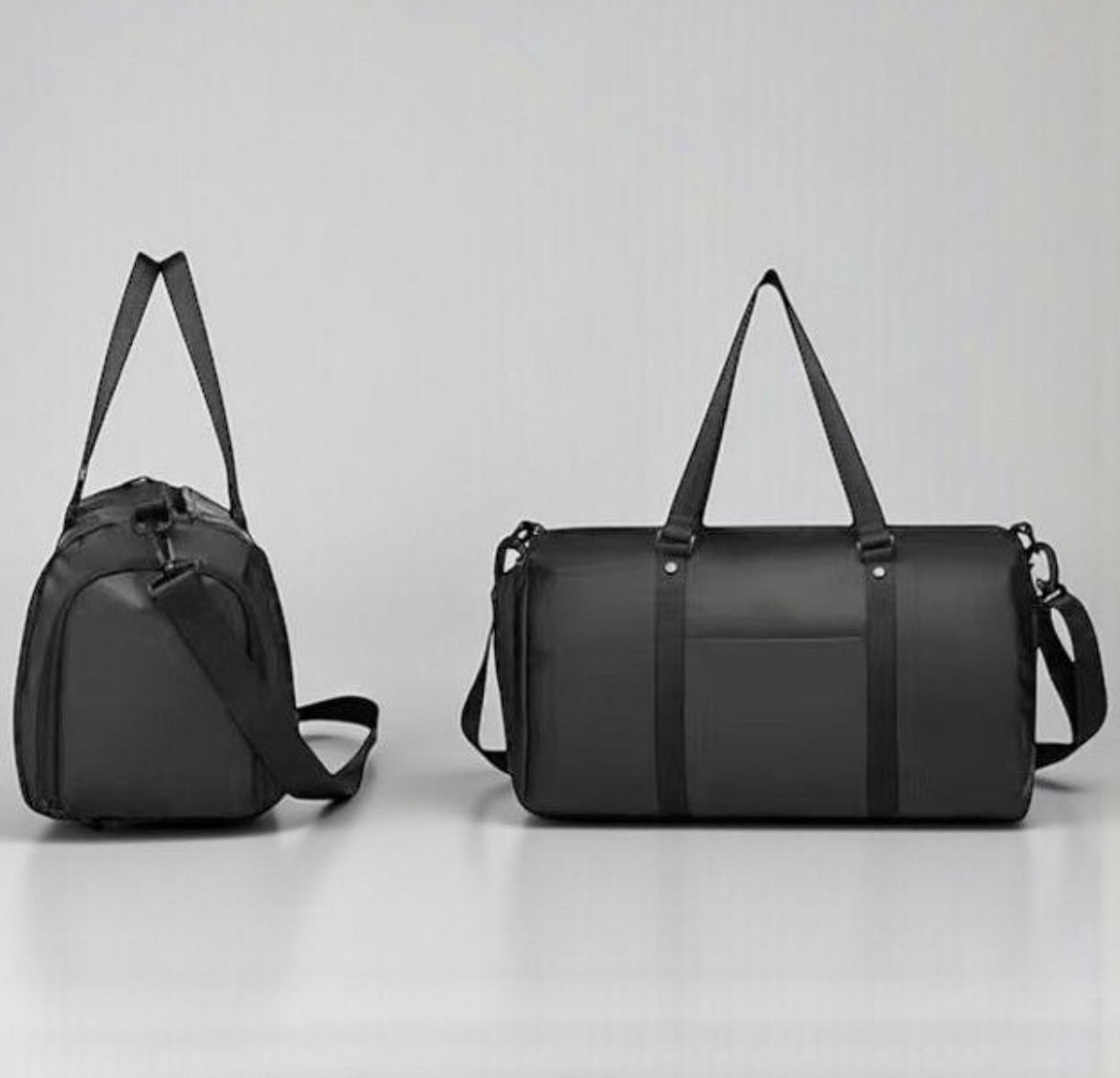 Bolso black