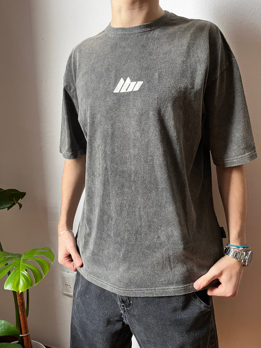 Remera Machine Mind