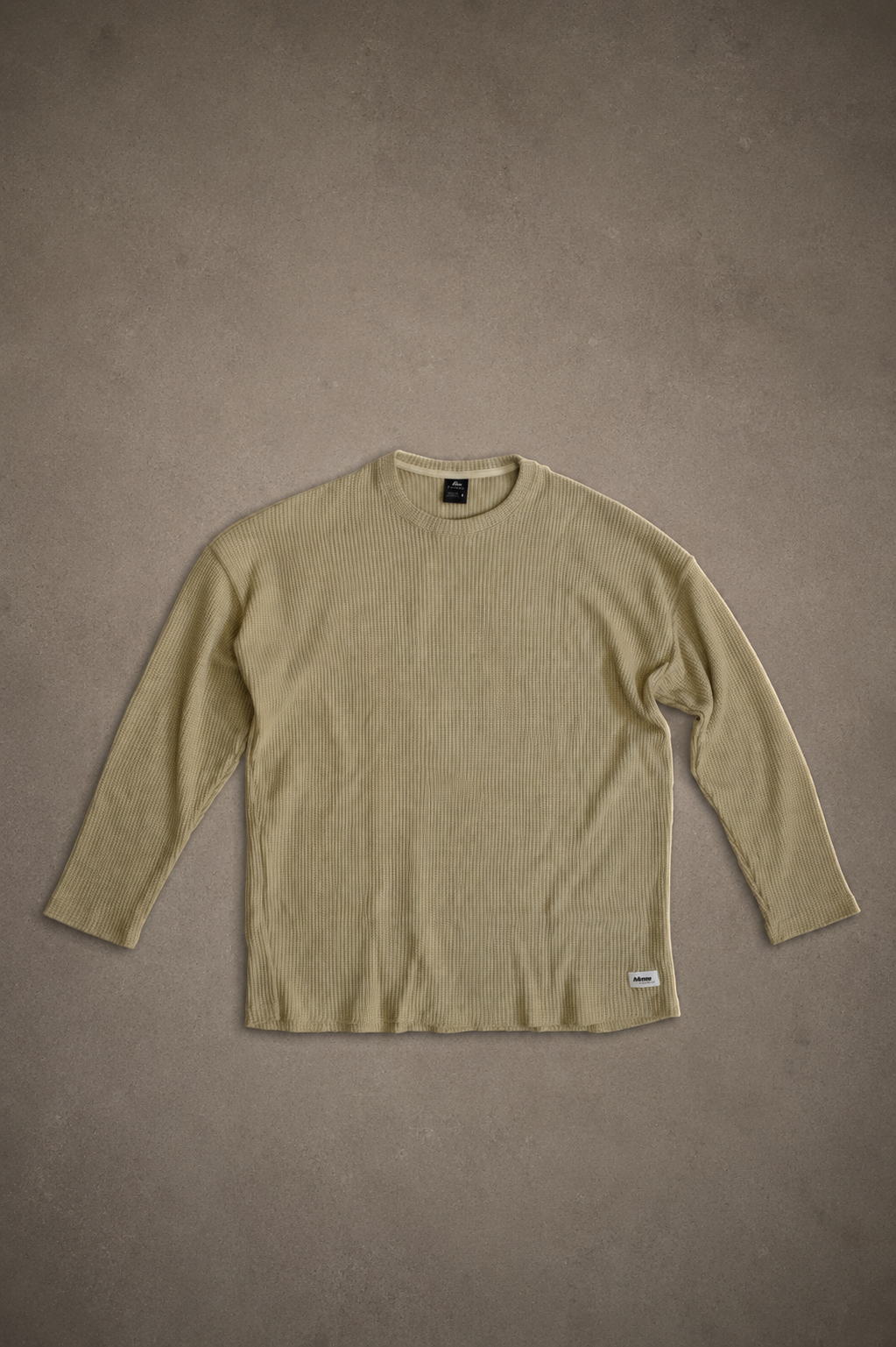 Buzo BKNO Project - Beige