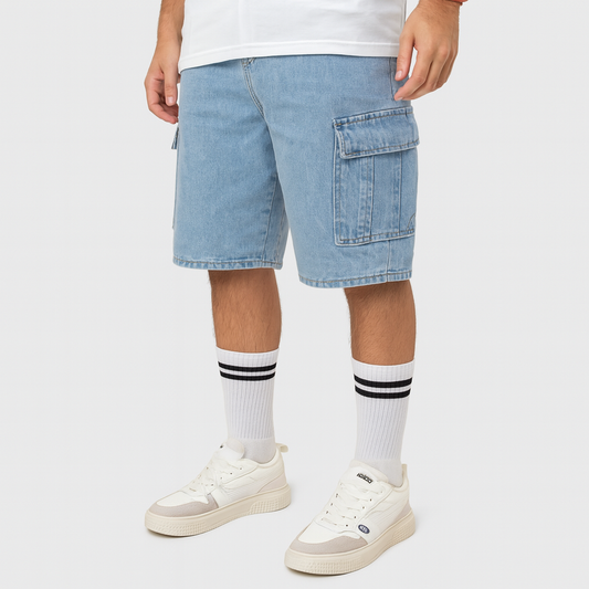 Bermuda Jean Cargo