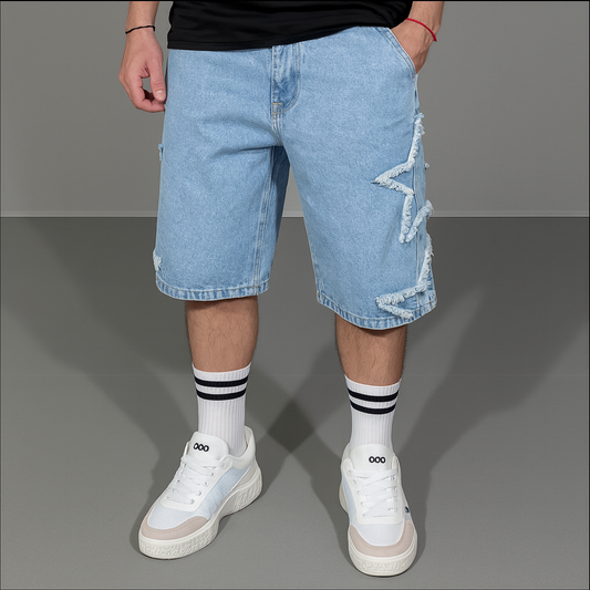 Bermuda Jean Estrella - Celeste