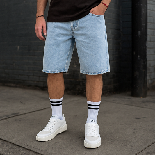 Bermuda Jean - Celeste