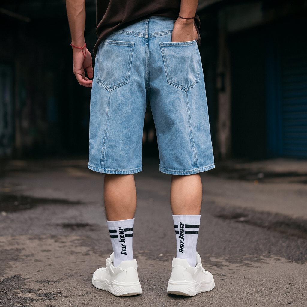 Bermuda Jean - Celeste