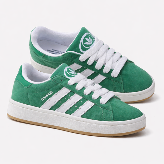 Adidas campus 00s - Verdes