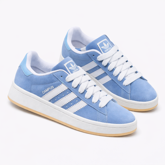 Adidas Campus 00s - Celestes