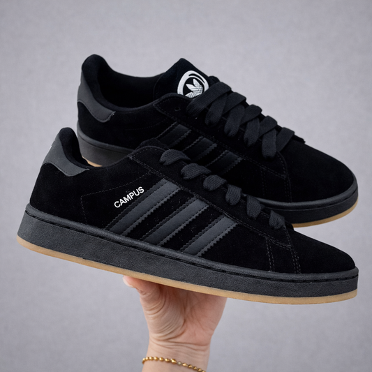 Adidas Campus 00s - Negros