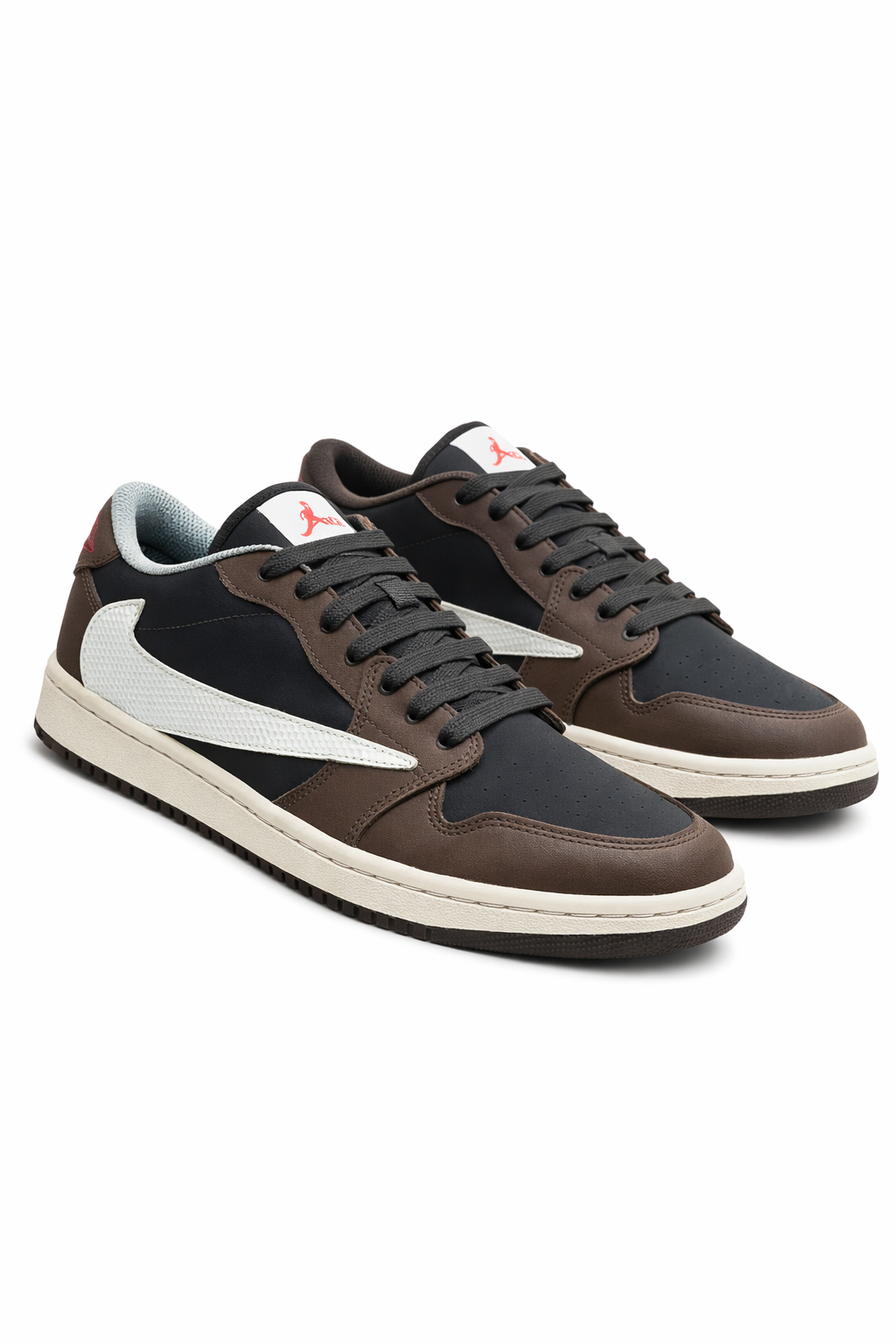 Air Jordan 1 Low x Travis Scott