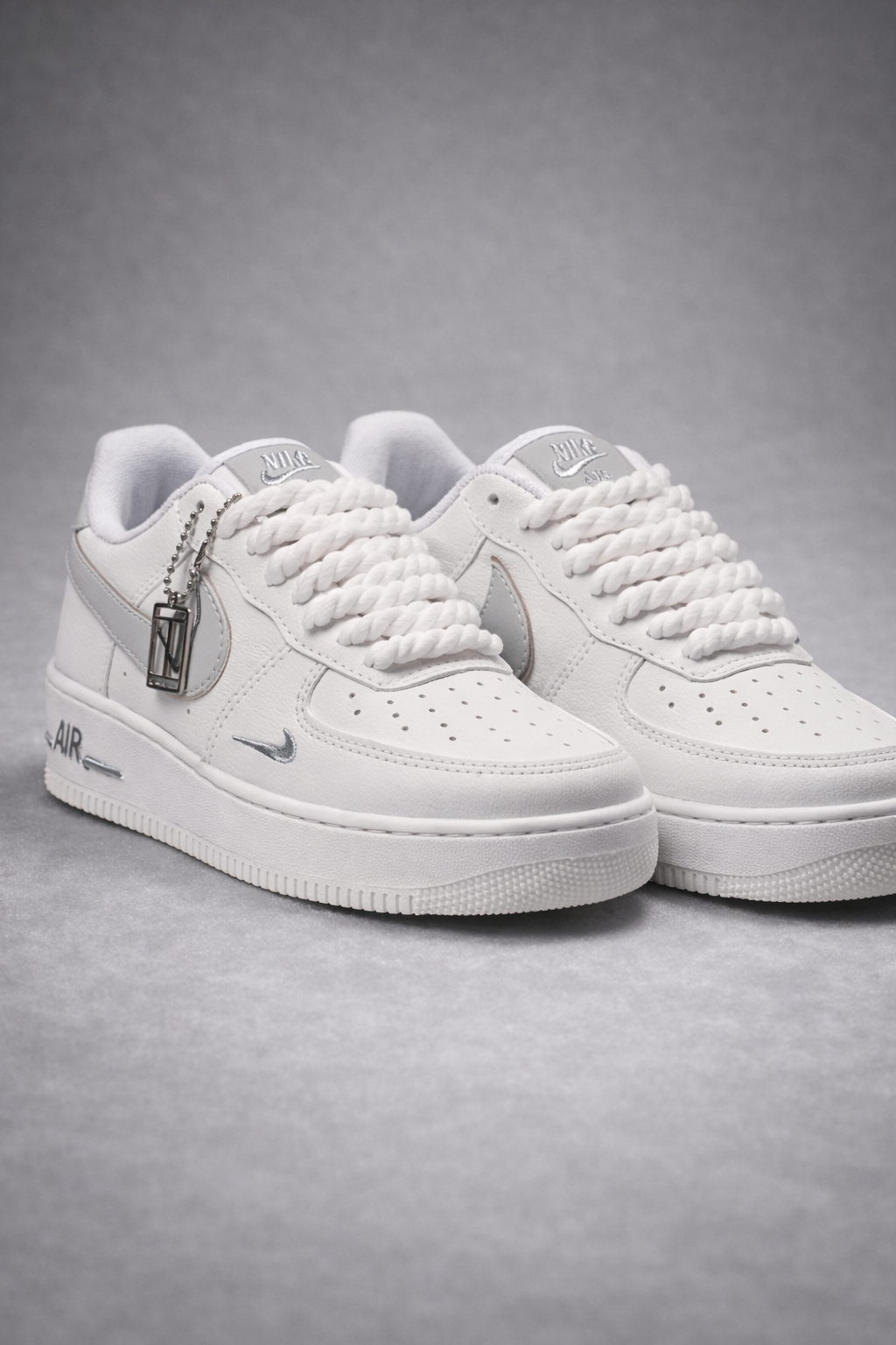 Nike Air Force 1 Low - White