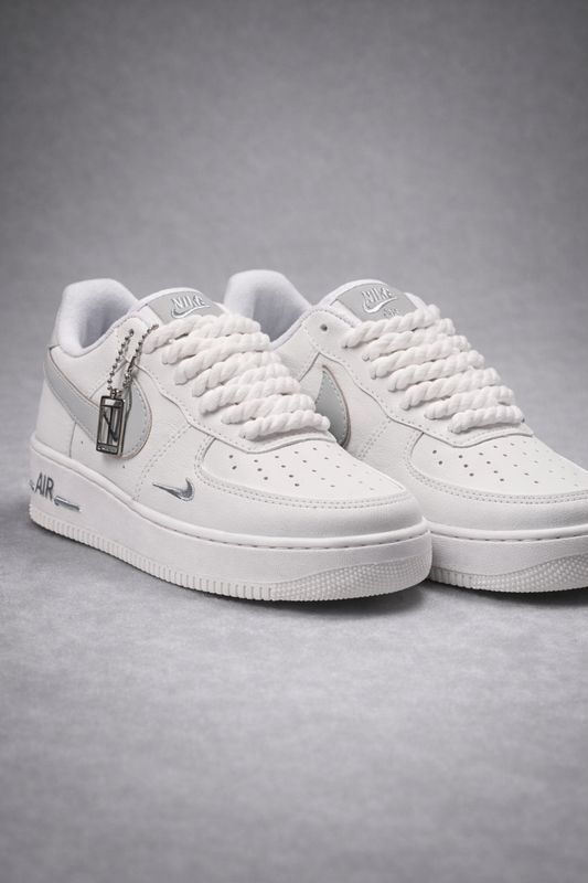 Nike Air Force 1 Low - White