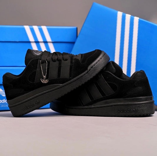 Adidas Forum Buckle Low