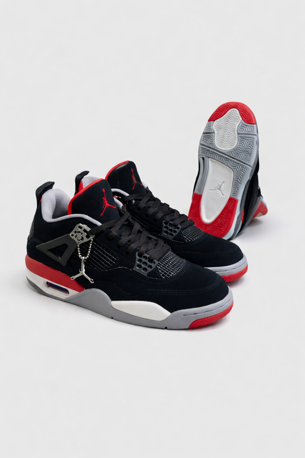 Nike Jordan 4 Retro