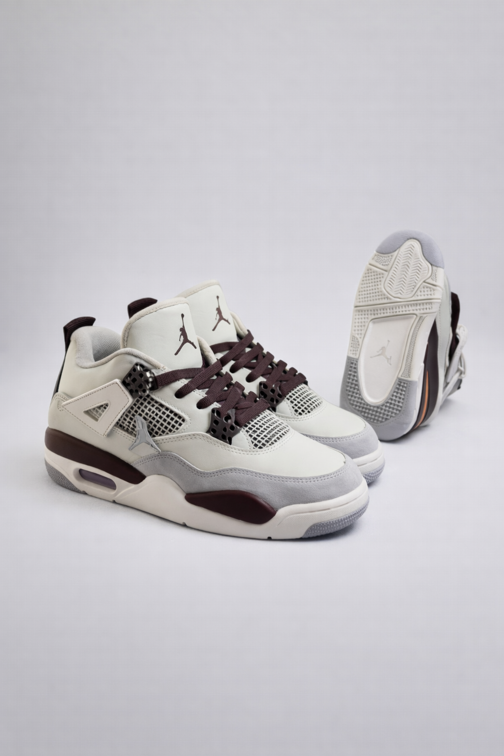 Nike Jordan 4 Retro