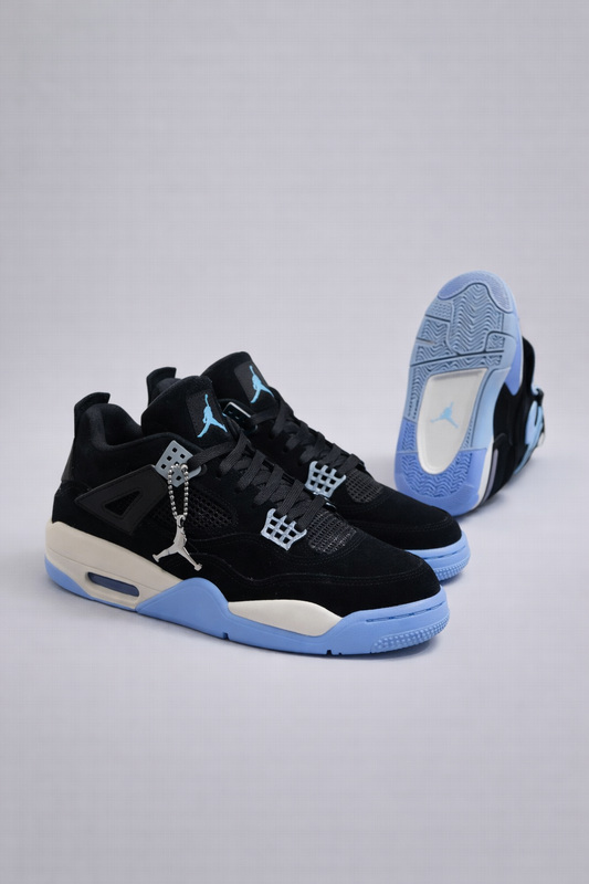 Nike Jordan 4 Retro