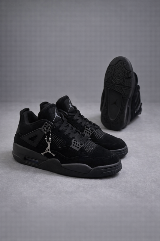 Nike Jordan 4 Retro