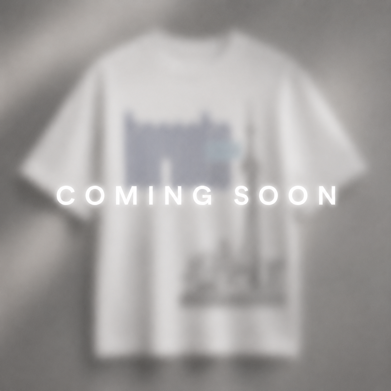 Coming Soon