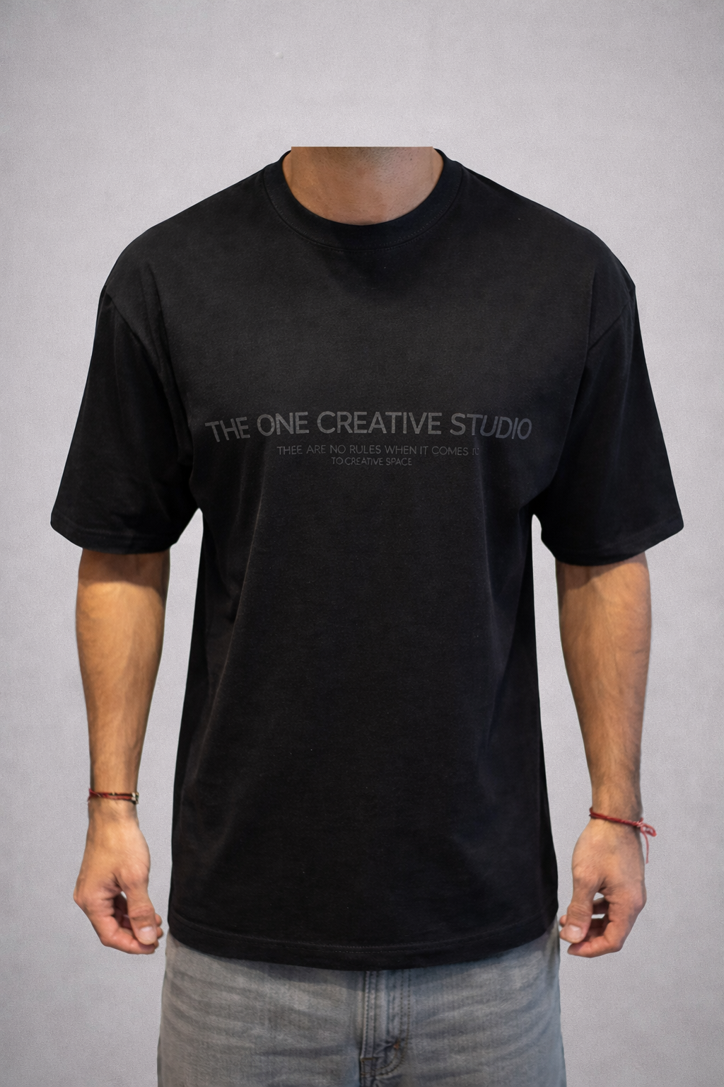 Remera Creative Studio
