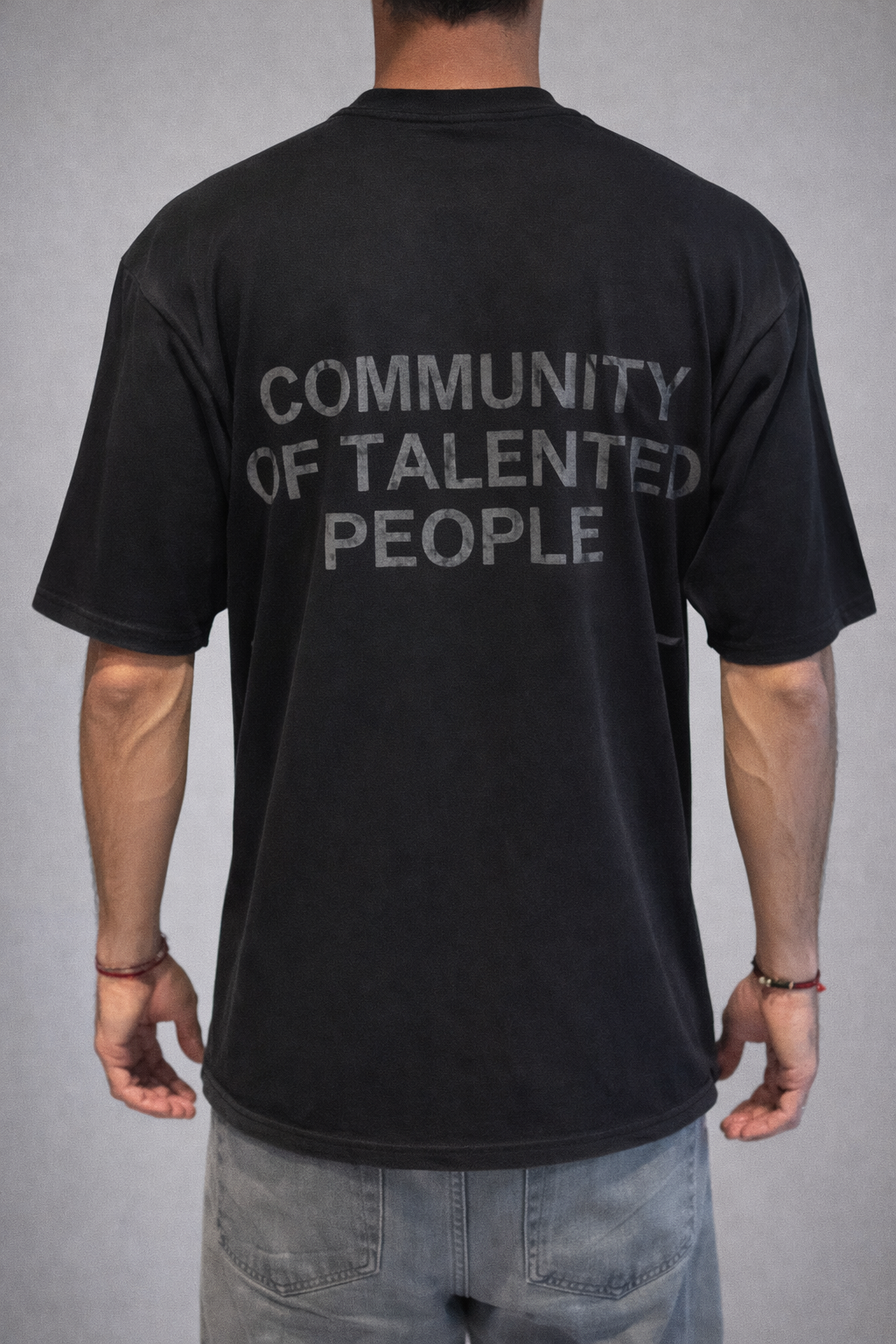 Remera Creative Studio