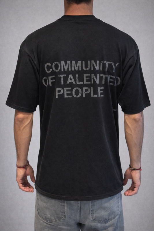 Remera Creative Studio