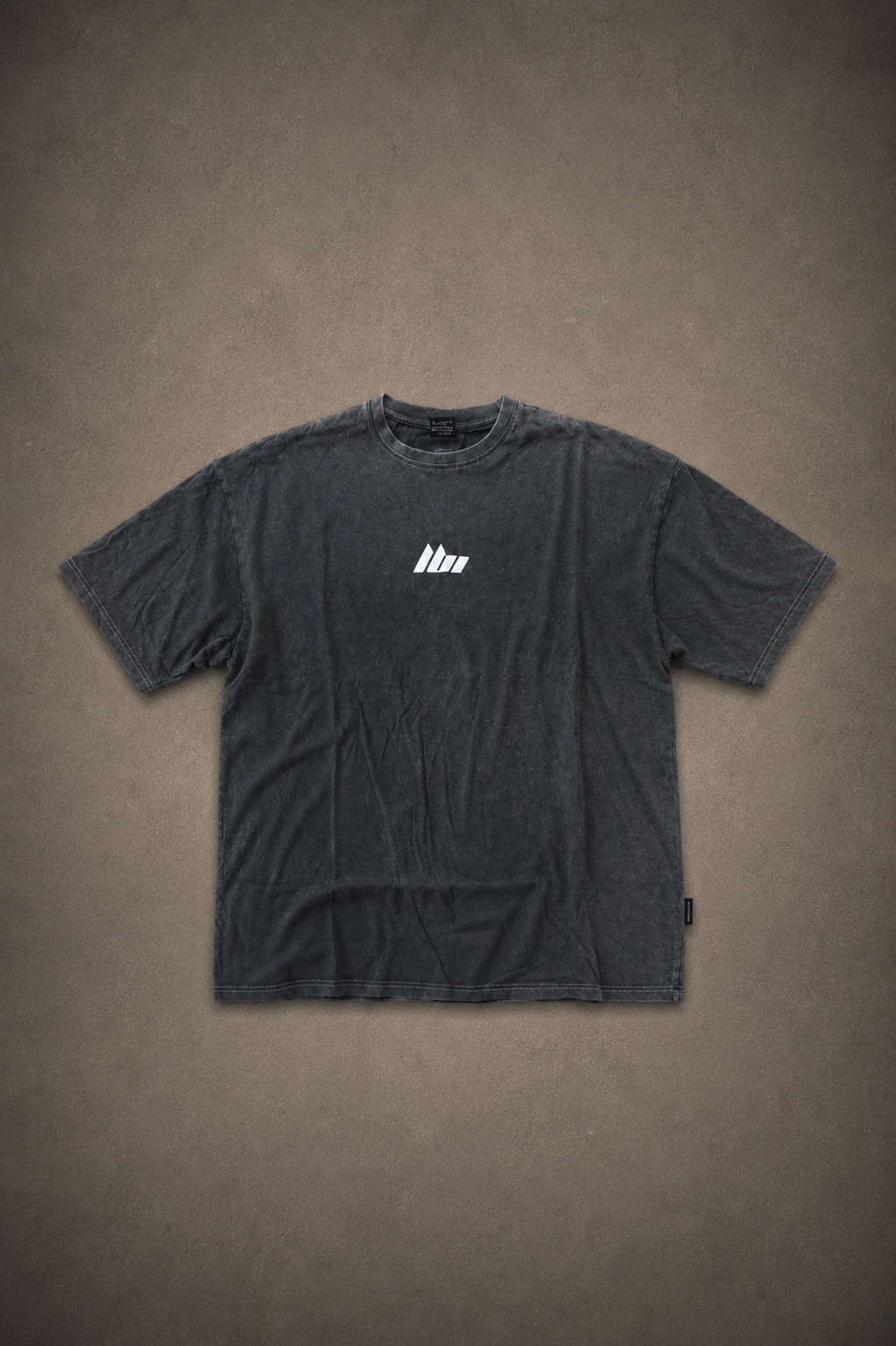 Remera Machine Mind