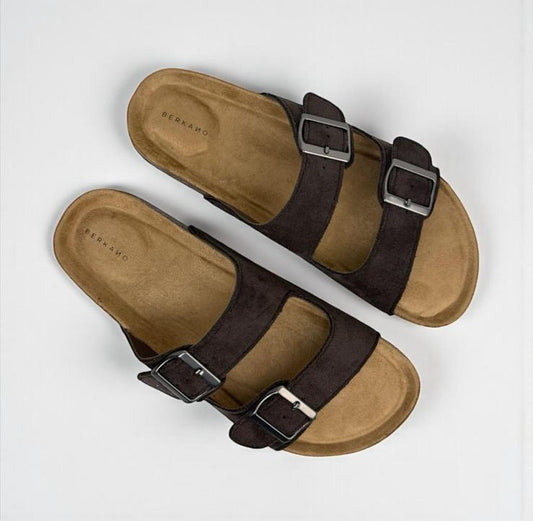 Sandalias Berkano