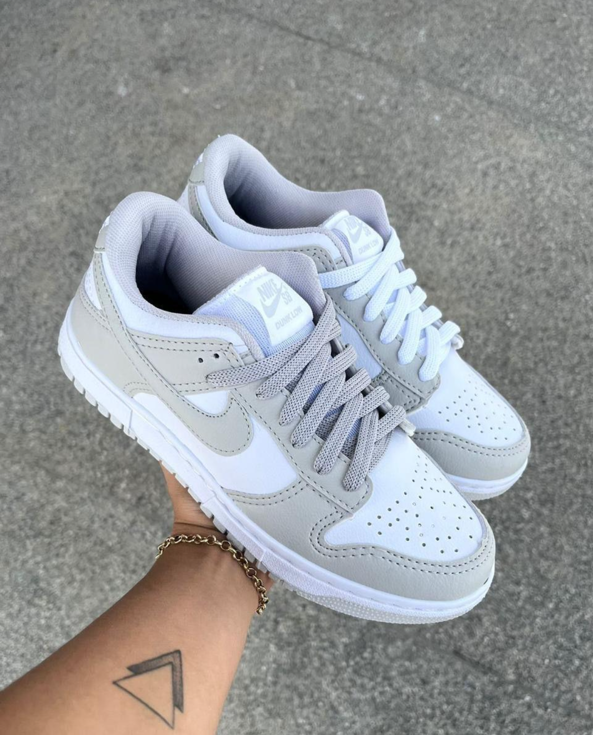 Nike Dunk Low