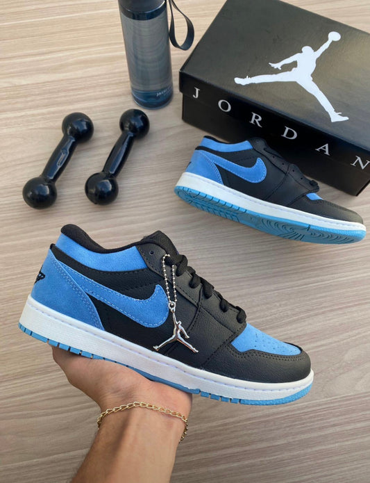 Air Jordan 1 Low University Blue