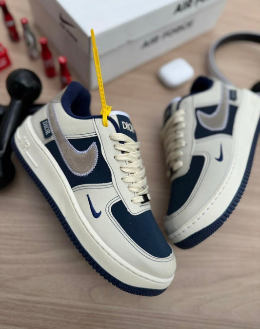 Nike Air Force 1 Low x Dior