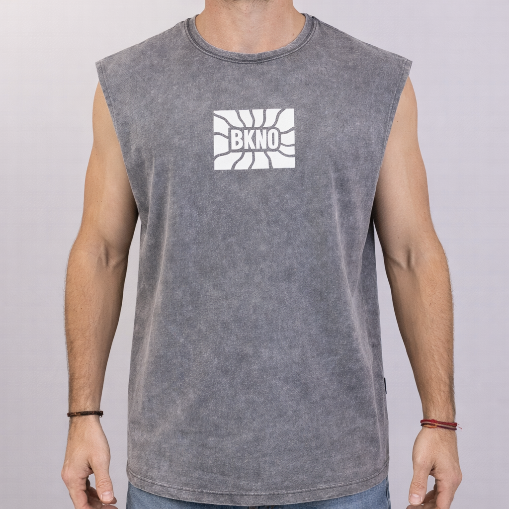 Musculosa Mountain - Gris