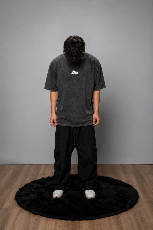 Remera Machine Mind